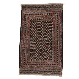 Belucs Kilim szőnyeg Adarskan 118x193 Kilim faliszőnyeg