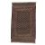 Belucs Kilim szőnyeg Adarskan 118x193 Kilim faliszőnyeg