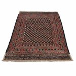 Belucs Kilim szőnyeg Adarskan 118x193 Kilim faliszőnyeg