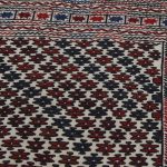 Belucs Kilim szőnyeg Adarskan 118x193 Kilim faliszőnyeg