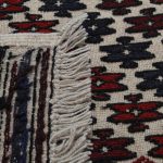 Belucs Kilim szőnyeg Adarskan 118x193 Kilim faliszőnyeg