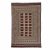 Belucs Kilim szőnyeg Adarskan 120x197 Kilim faliszőnyeg