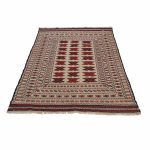 Belucs Kilim szőnyeg Adarskan 120x197 Kilim faliszőnyeg