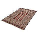 Belucs Kilim szőnyeg Adarskan 120x197 Kilim faliszőnyeg