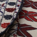 Belucs Kilim szőnyeg Adarskan 120x197 Kilim faliszőnyeg