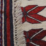 Belucs Kilim szőnyeg Adarskan 120x197 Kilim faliszőnyeg