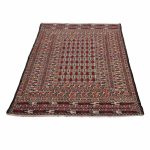 Belucs Kilim szőnyeg Adarskan 122x190 Kilim faliszőnyeg