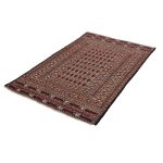 Belucs Kilim szőnyeg Adarskan 122x190 Kilim faliszőnyeg