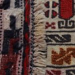 Belucs Kilim szőnyeg Adarskan 122x190 Kilim faliszőnyeg