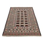 Belucs Kilim szőnyeg Adarskan 126x177 Kilim faliszőnyeg