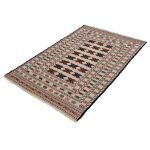 Belucs Kilim szőnyeg Adarskan 126x177 Kilim faliszőnyeg