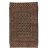 Belucs Kilim szőnyeg Adarskan 114x188 Kilim faliszőnyeg