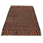 Belucs Kilim szőnyeg Adarskan 114x188 Kilim faliszőnyeg