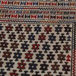 Belucs Kilim szőnyeg Adarskan 114x188 Kilim faliszőnyeg