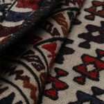 Belucs Kilim szőnyeg Adarskan 114x188 Kilim faliszőnyeg