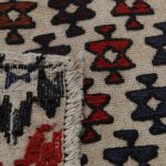 Belucs Kilim szőnyeg Adarskan 114x188 Kilim faliszőnyeg