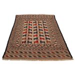 Belucs Kilim szőnyeg Adarskan 127x198 Kilim faliszőnyeg