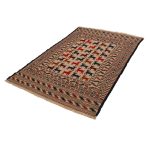 Belucs Kilim szőnyeg Adarskan 127x198 Kilim faliszőnyeg