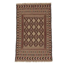 Belucs Kilim szőnyeg Adarskan 132x187 Kilim faliszőnyeg