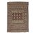 Belucs Kilim szőnyeg Adarskan 123x191 Kilim faliszőnyeg