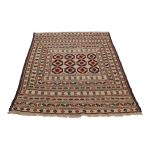 Belucs Kilim szőnyeg Adarskan 123x191 Kilim faliszőnyeg