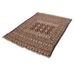 Belucs Kilim szőnyeg Adarskan 123x191 Kilim faliszőnyeg