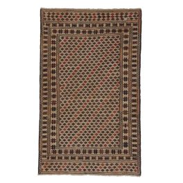 Belucs Kilim szőnyeg Adarskan 120x191 Kilim faliszőnyeg