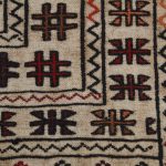 Belucs Kilim szőnyeg Adarskan 120x191 Kilim faliszőnyeg