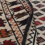Belucs Kilim szőnyeg Adarskan 120x191 Kilim faliszőnyeg