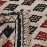 Belucs Kilim szőnyeg Adarskan 120x191 Kilim faliszőnyeg