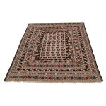 Belucs Kilim szőnyeg Adarskan 130x186 Kilim faliszőnyeg