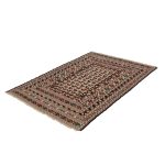 Belucs Kilim szőnyeg Adarskan 130x186 Kilim faliszőnyeg
