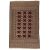 Belucs Kilim szőnyeg Adarskan 120x197 Kilim faliszőnyeg