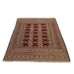 Belucs Kilim szőnyeg Adarskan 120x197 Kilim faliszőnyeg