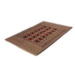 Belucs Kilim szőnyeg Adarskan 120x197 Kilim faliszőnyeg