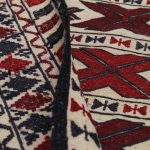Belucs Kilim szőnyeg Adarskan 120x197 Kilim faliszőnyeg