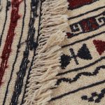 Belucs Kilim szőnyeg Adarskan 120x197 Kilim faliszőnyeg