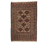 Belucs Kilim szőnyeg Adarskan 128x175 Kilim faliszőnyeg