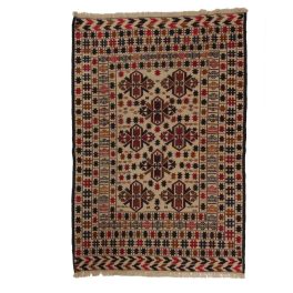 Belucs Kilim szőnyeg Adarskan 128x175 Kilim faliszőnyeg