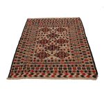 Belucs Kilim szőnyeg Adarskan 128x175 Kilim faliszőnyeg