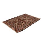 Belucs Kilim szőnyeg Adarskan 128x175 Kilim faliszőnyeg
