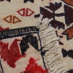 Belucs Kilim szőnyeg Adarskan 128x175 Kilim faliszőnyeg