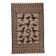 Belucs Kilim szőnyeg Adarskan 133x199 Kilim faliszőnyeg