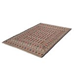 Belucs Kilim szőnyeg Adarskan 120x188 Kilim faliszőnyeg