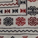 Belucs Kilim szőnyeg Adarskan 120x188 Kilim faliszőnyeg