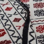 Belucs Kilim szőnyeg Adarskan 120x188 Kilim faliszőnyeg