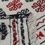 Belucs Kilim szőnyeg Adarskan 120x188 Kilim faliszőnyeg