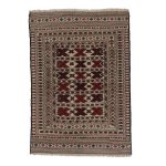 Belucs Kilim szőnyeg Adarskan 122x191 Kilim faliszőnyeg
