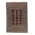 Belucs Kilim szőnyeg Adarskan 122x191 Kilim faliszőnyeg