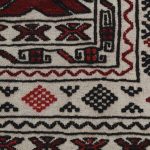 Belucs Kilim szőnyeg Adarskan 122x191 Kilim faliszőnyeg